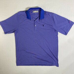 Donald Ross Golf Shirt mens Large | Boone Valley Golf | Polo short sleeve